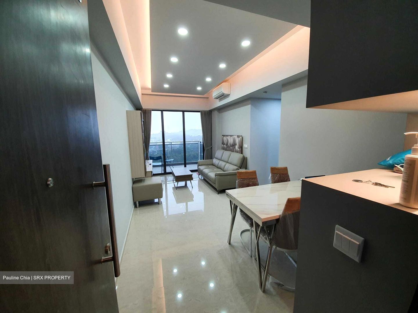 Parc Riviera (D5), Condominium #519043961